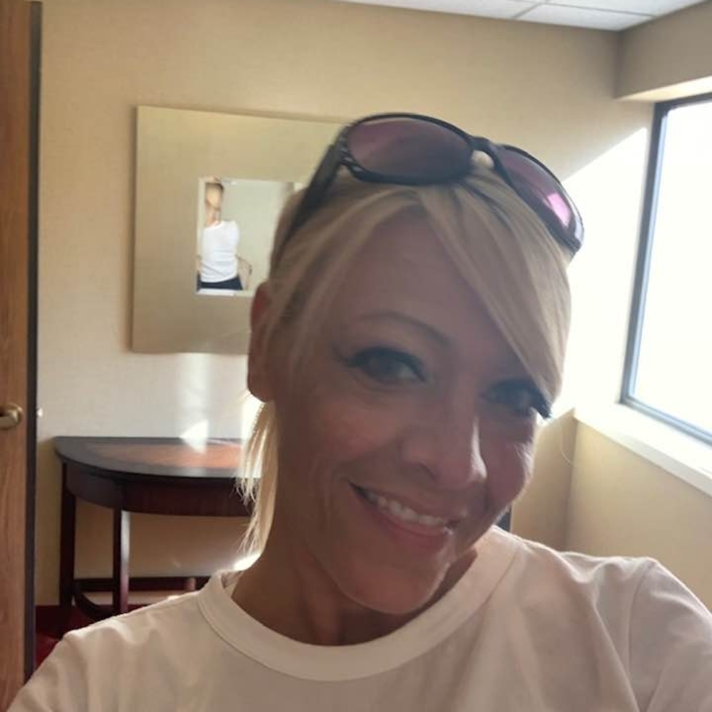 Meet your Posher, Christina